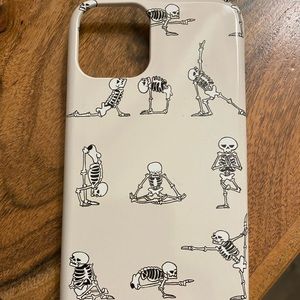 iPhone 11 Pro yoga case
